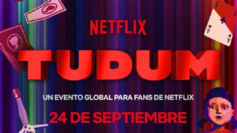 tudum pub|Netflix Tudum